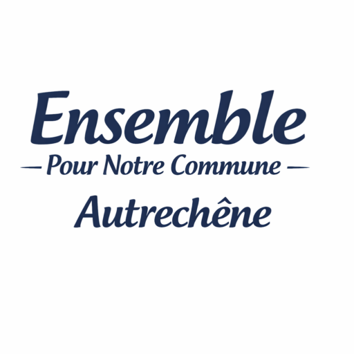 Ensemble pour notre commune d'Autrechêne